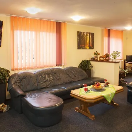 Relax U Komína Františkovy Lázně