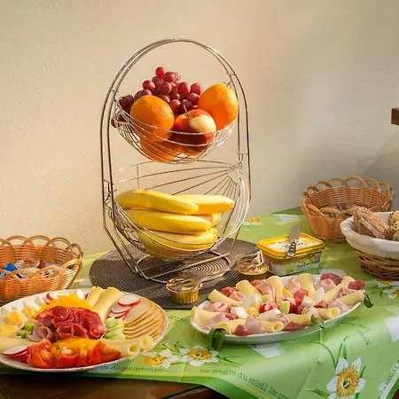 Relax U Komína 2* Františkovy Lázně