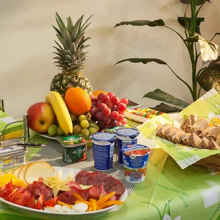 Relax U Komína Františkovy Lázně