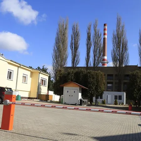 Relax U Komína 2* Františkovy Lázně