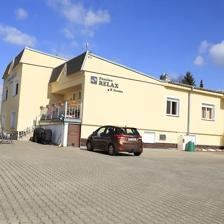 Relax U Komína Penzion