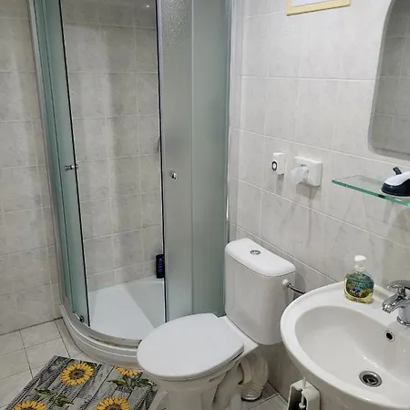 Relax U Komína Františkovy Lázně