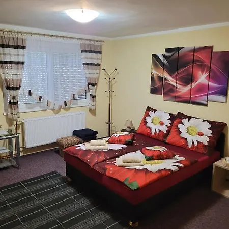 Relax U Komína Penzion 2*