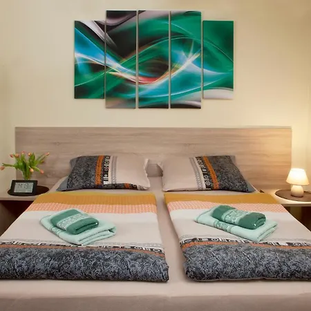 Penzion Relax U Komína