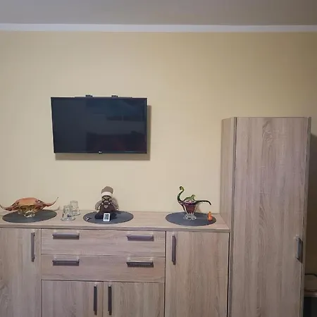 Penzion Relax U Komína 2*