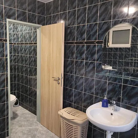 Relax U Komína Penzion 2*