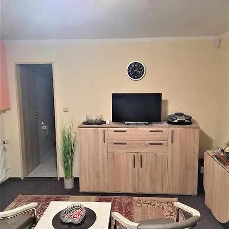 Penzion Relax U Komína