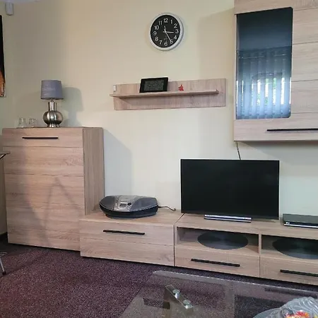 Penzion Relax U Komína 2*