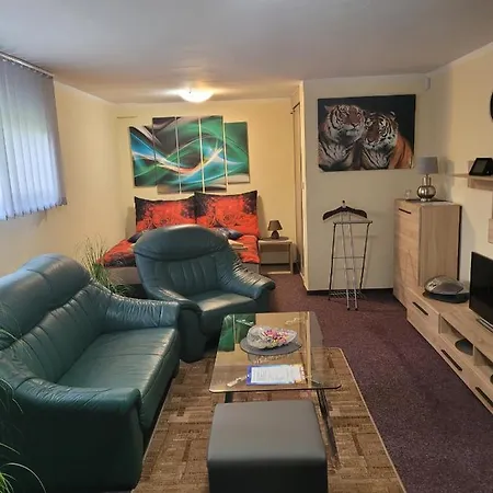 Penzion Relax U Komína