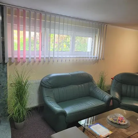 Relax U Komína Penzion