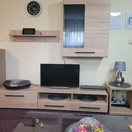 Penzion Relax U Komína 2*