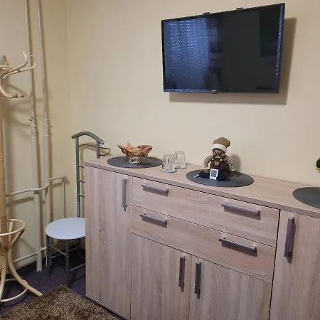 Relax U Komína Františkovy Lázně