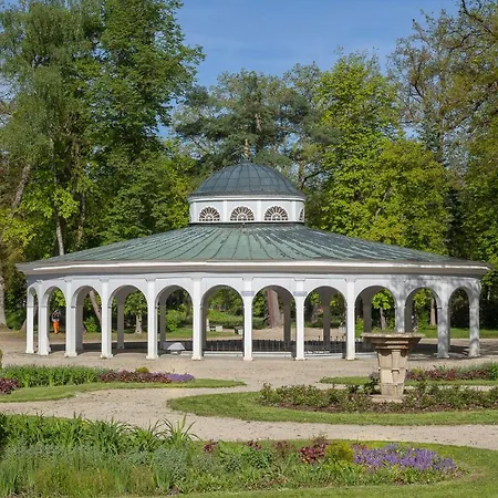 Relax U Komína Penzion