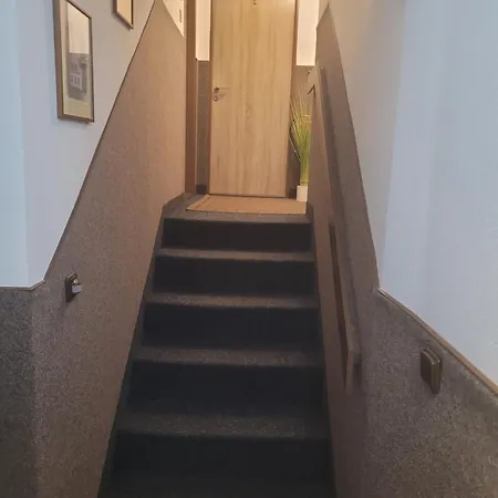 Relax U Komína Penzion