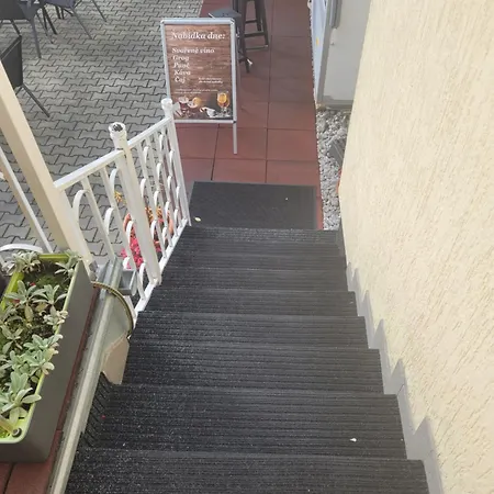 Relax U Komína Františkovy Lázně