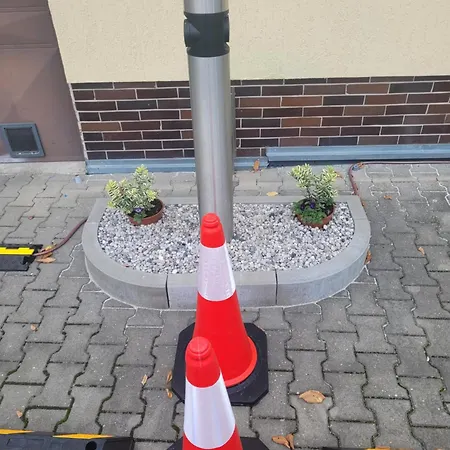 Guest house Relax U Komina Frantiskovy Lazne