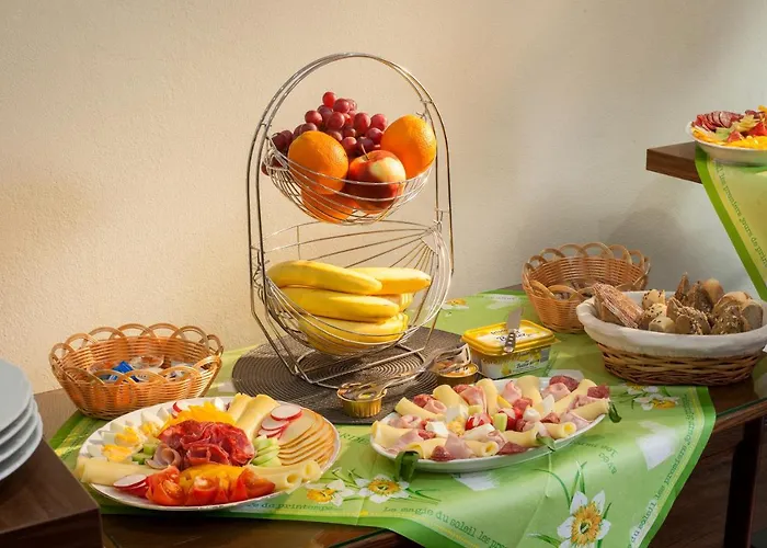 Relax U Komina 2* Františkovy Lázně