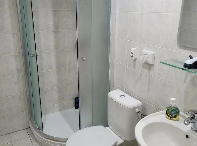 Relax U Komína Františkovy Lázně