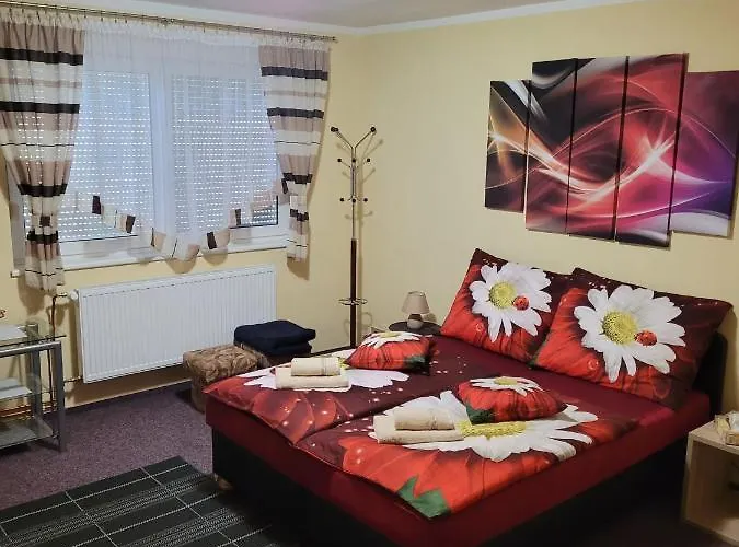 Relax U Komina Gasthof 2*