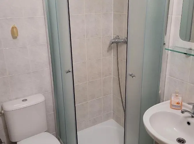 Relax U Komína 2* Františkovy Lázně