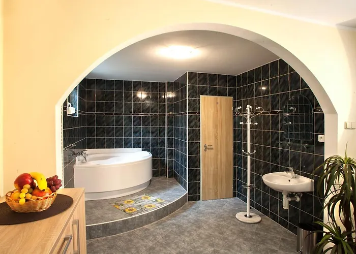 Penzion Relax U Komína 2*