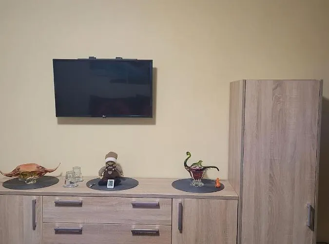 Penzion Relax U Komína 2*