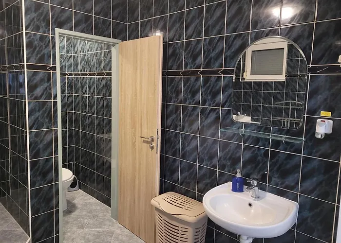 Relax U Komína Penzion 2*