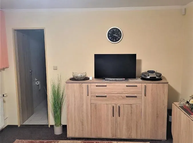 Penzion Relax U Komína