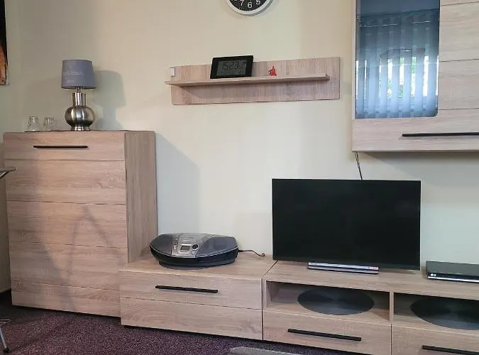 Penzion Relax U Komína 2*