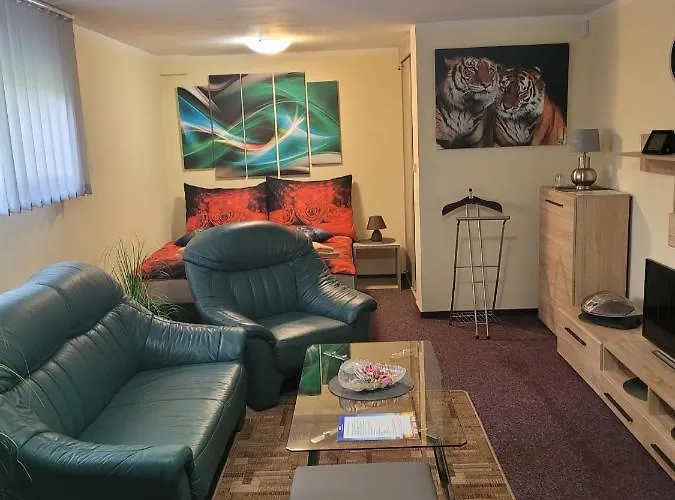 Gasthof Relax U Komina