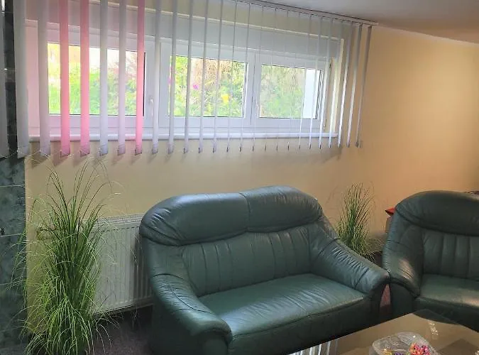 Relax U Komína Penzion