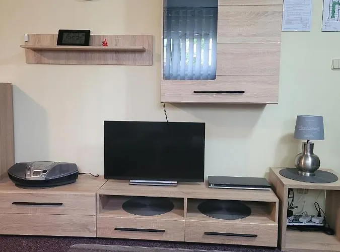 Penzion Relax U Komína 2*