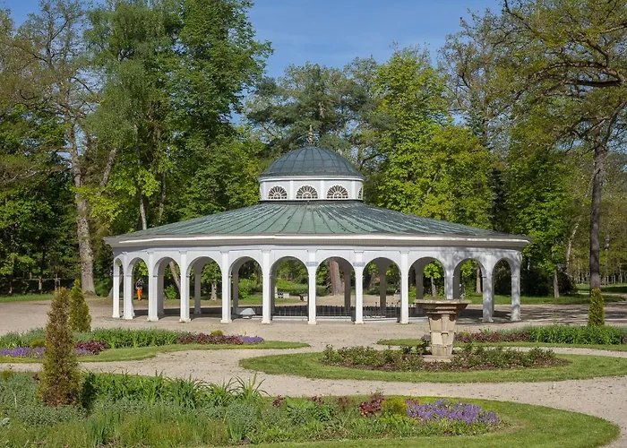 Relax U Komína Penzion