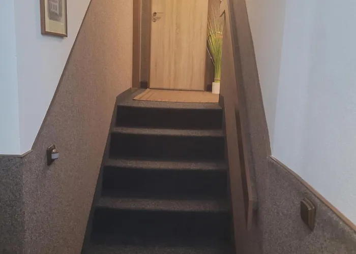 Relax U Komína Penzion