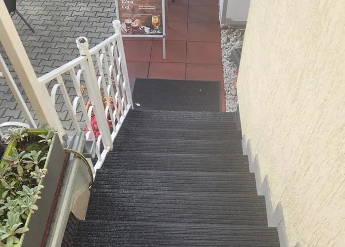 Relax U Komina Františkovy Lázně