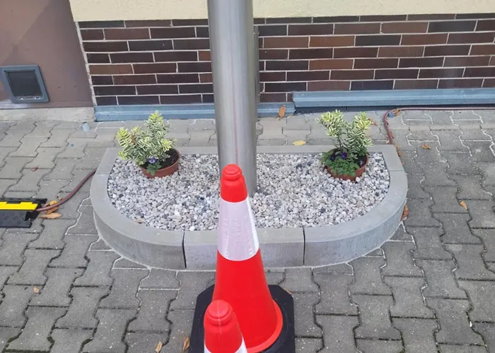 Penzion Relax U Komína Františkovy Lázně